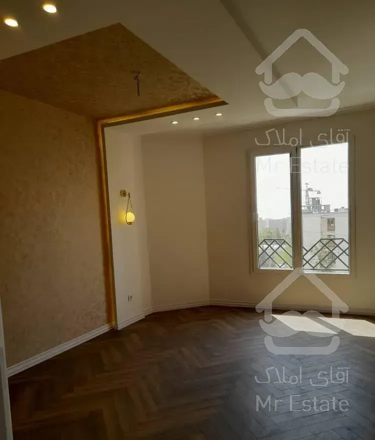 سپند فایل شخصی ۱۹۳ متر فول بازسازی دو پارکنیگ