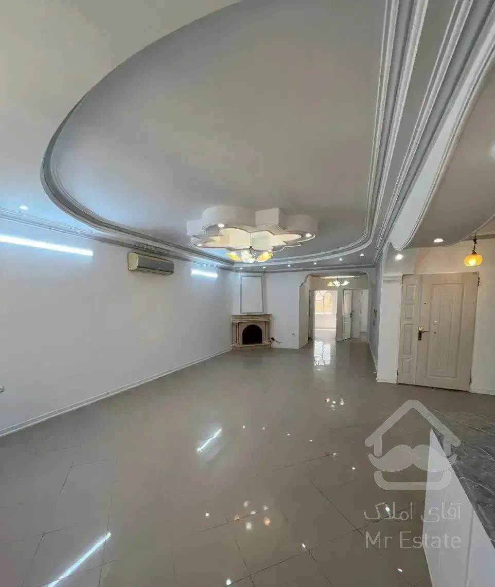 ۱۱۵متری بازسازی شده اواسط صیاد شیرازی