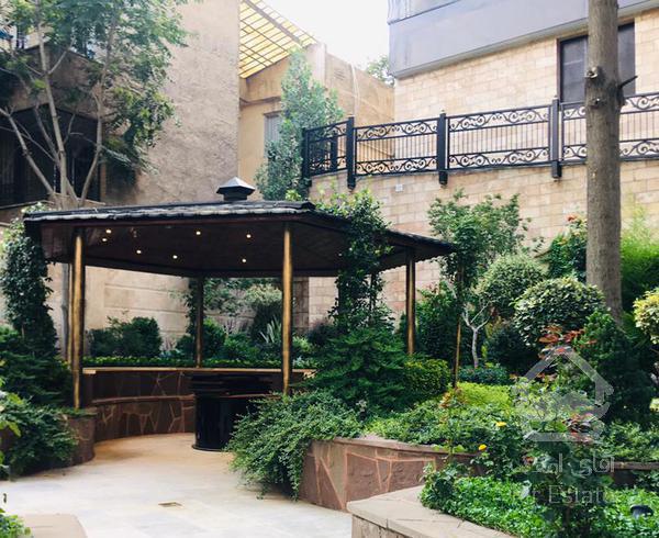 آپارتمان، ۱۷۵ متری، نیاوران