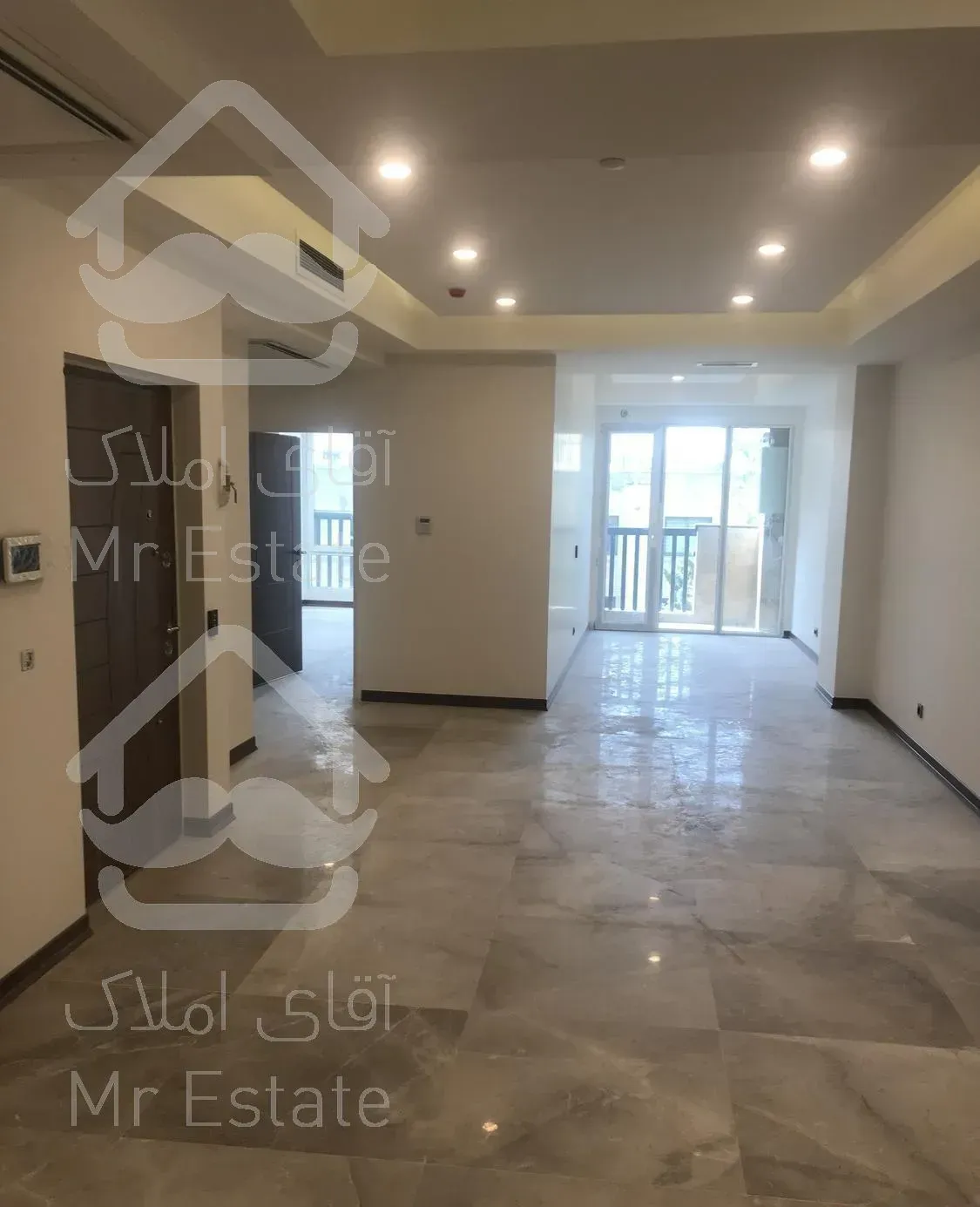 سعادت آباد 140 متر اداری میدان کاج