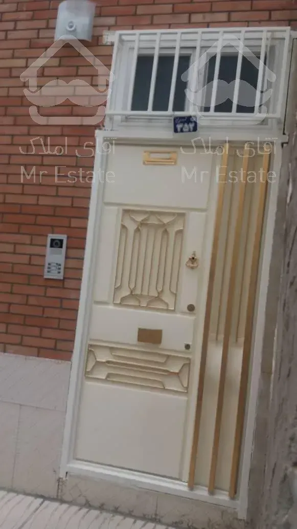 آپارتمان ۹۵ متر شمس تبریزی(شکلی)