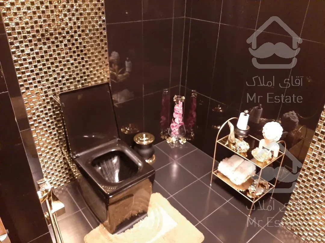 اجاره و رهن آپارتمان زعفرانیه 346  متر شیک