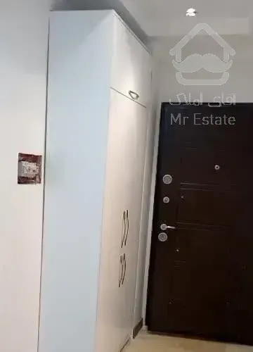 رآپارتمان ۹۵ متری ۲ خوابه آلاله شرقی آسیا