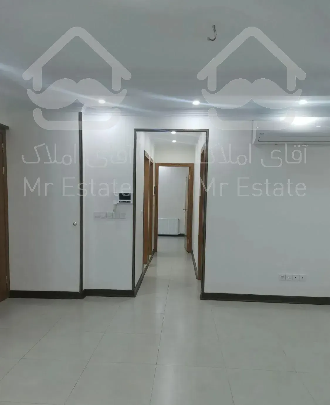 100 متر 2خواب فول