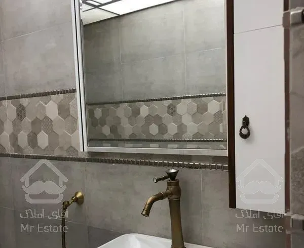 آپارتمان  ١٥٠ مترى ٣خواب فول