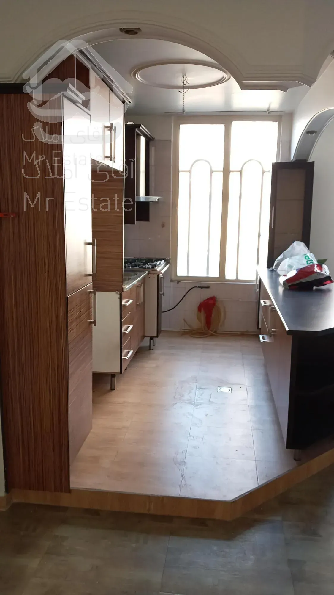 آپارتمان ۶۳متری دوخوابه فردوس شرق