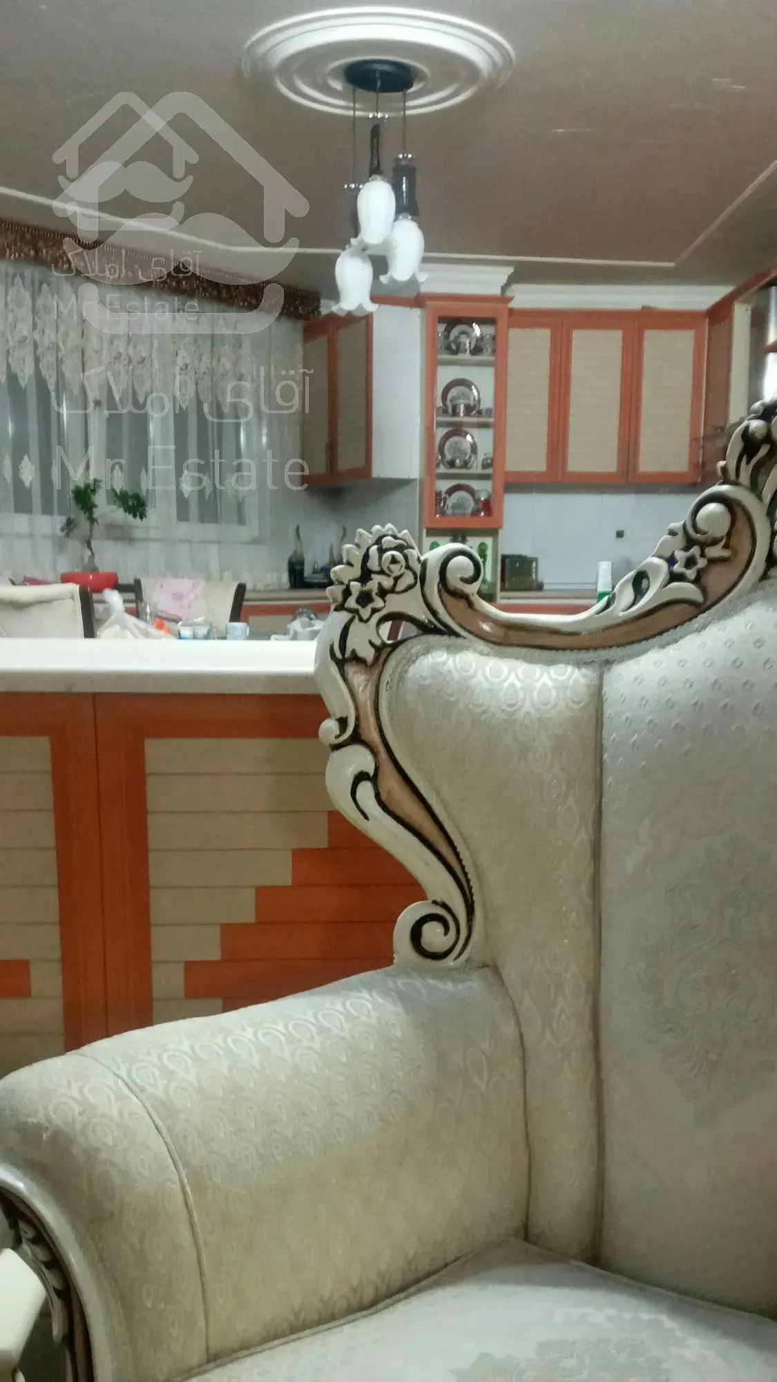 اپارتمان ۱۷۵ متره