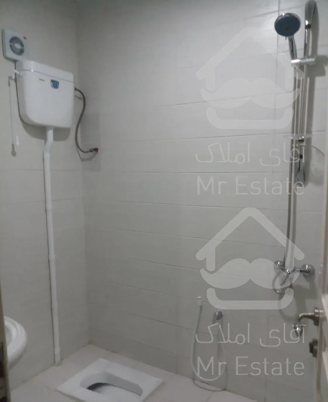 سوییت  در کیش50متری