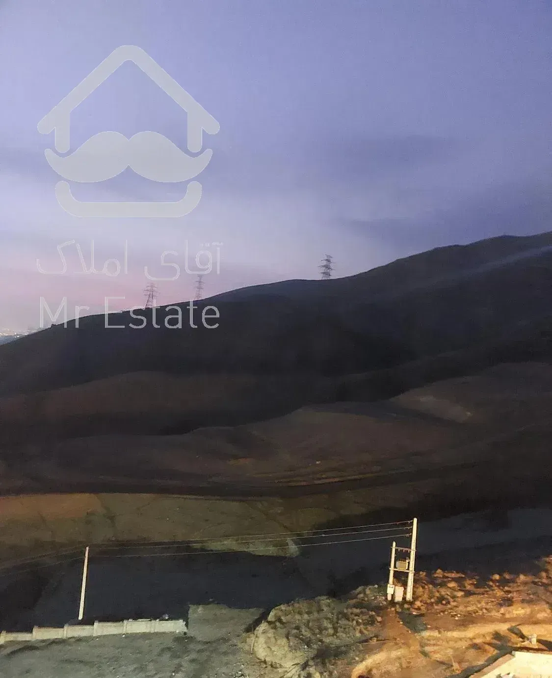 آپارتمان ۸۵ متر ۱ خوابه سعادت اباد