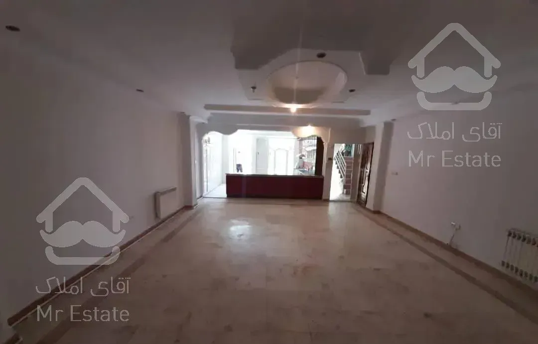 آپارتمان ۱۱۴ متری، رهن کامل،