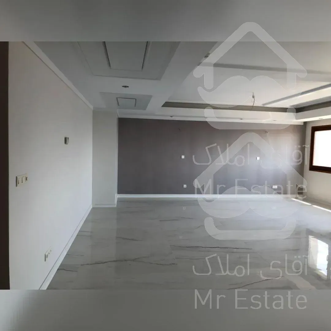 آجودانیه ۱۷۰ متر ۲ خواب مستر