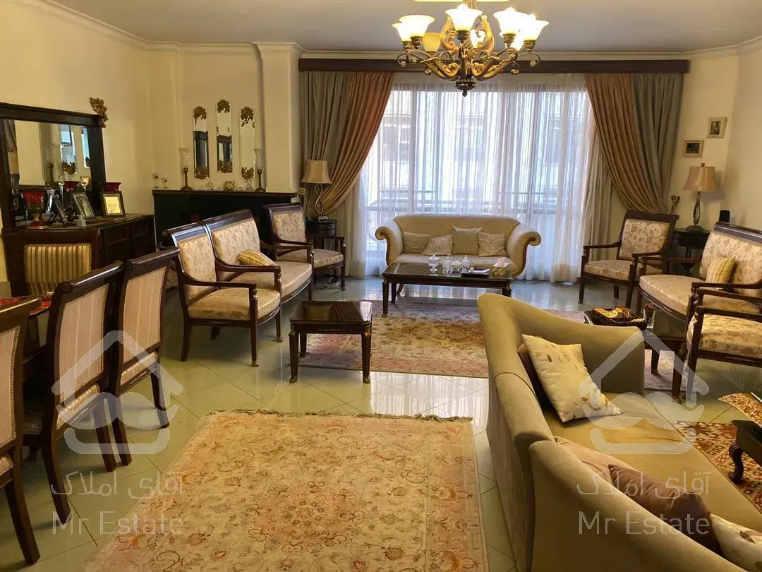 رهن و اجاره اپارتمان در اجودانیه