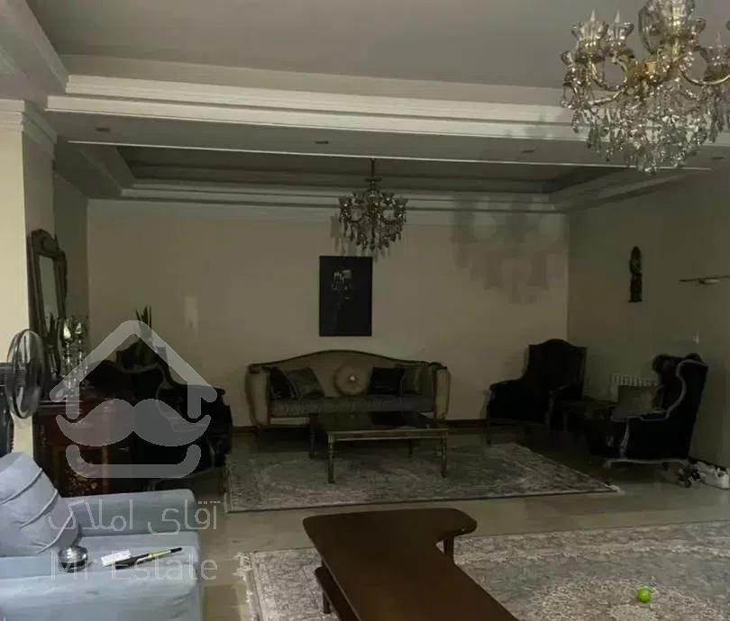 اپارتمان پیامبر اباذر ۱۲۴ متر ۳ ساله