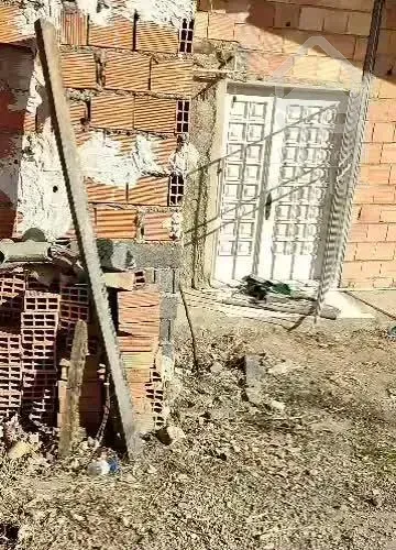 فروش خانه روستایی۵۰۰متری ویوو زیبا چشم انداز کیاسر