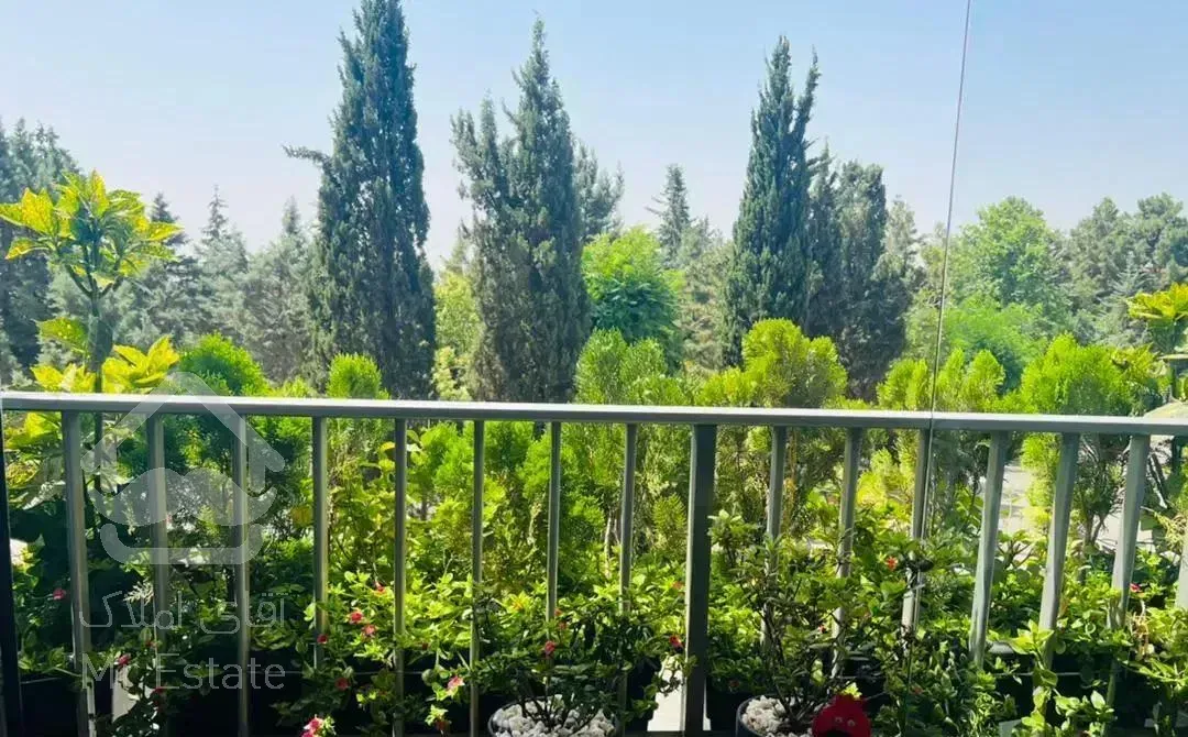 ۱۴۵متر ۲خواب برج شهرک غرب