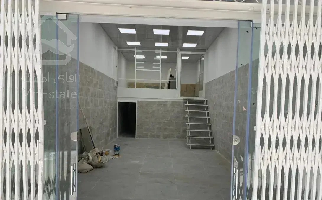 معاوضه مغازه تجاری بازار تهران با واحد مسکونی