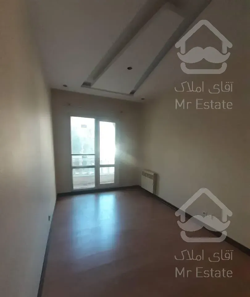 آپارتمان 75متری غرق نوور