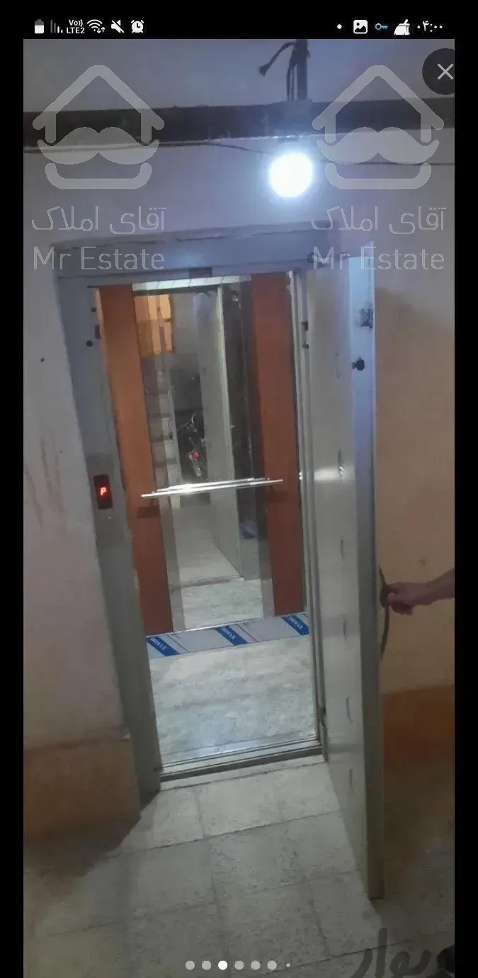 آپارتمان اجاره ای  ۷۶ متری  حسن آباد فشافویه