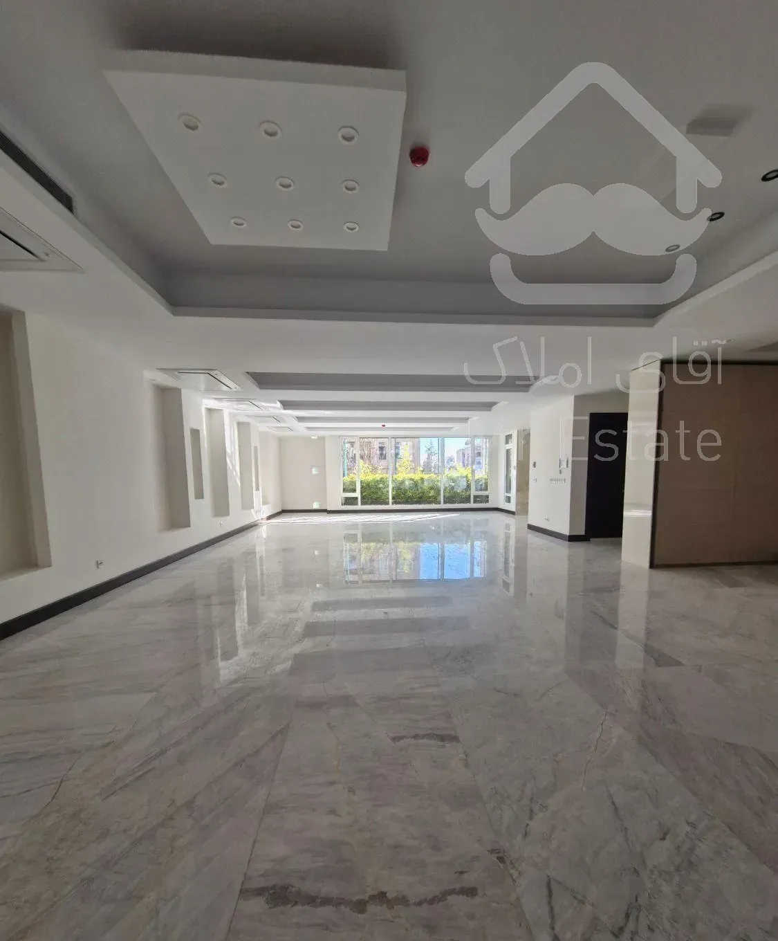 ۲۷۰متر جردن نوساز قدرالسهم دار