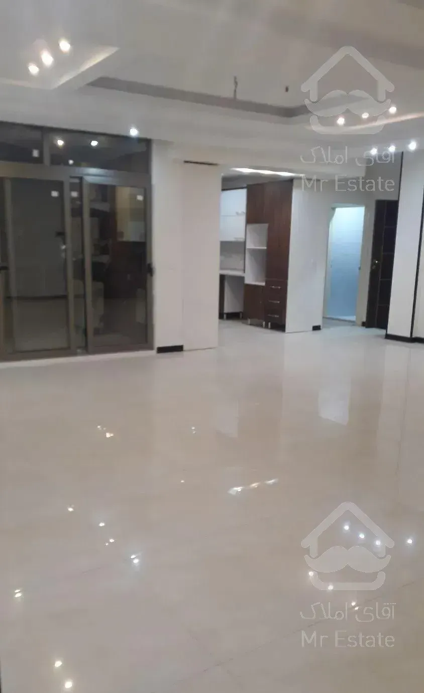 آپارتمان نوسازکلیدنخورده۲ خواب خوش نقشه