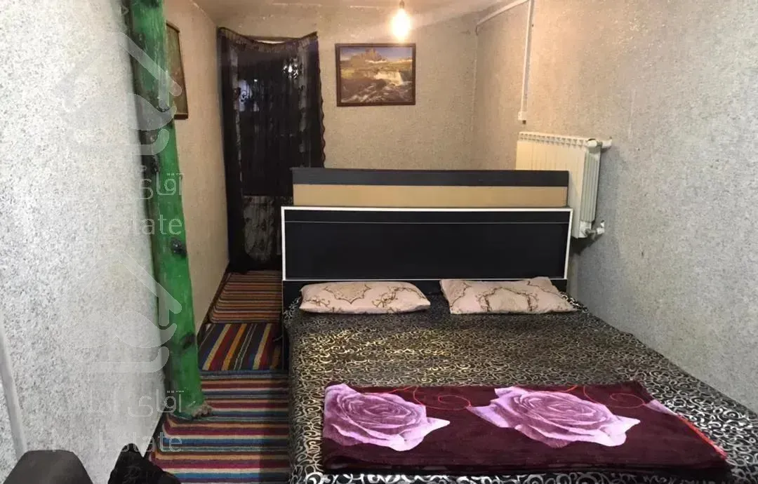 ویلاسه خواب باجکوزی