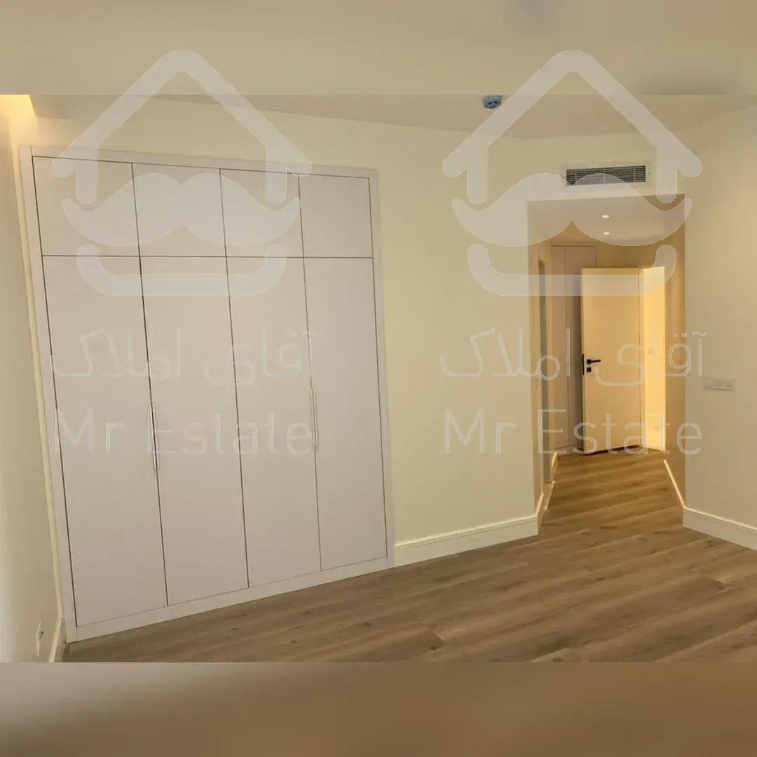 خرید برج باغ در اقدسیه ۲۸۰ متر در ۵۰۰۰ متر زمین