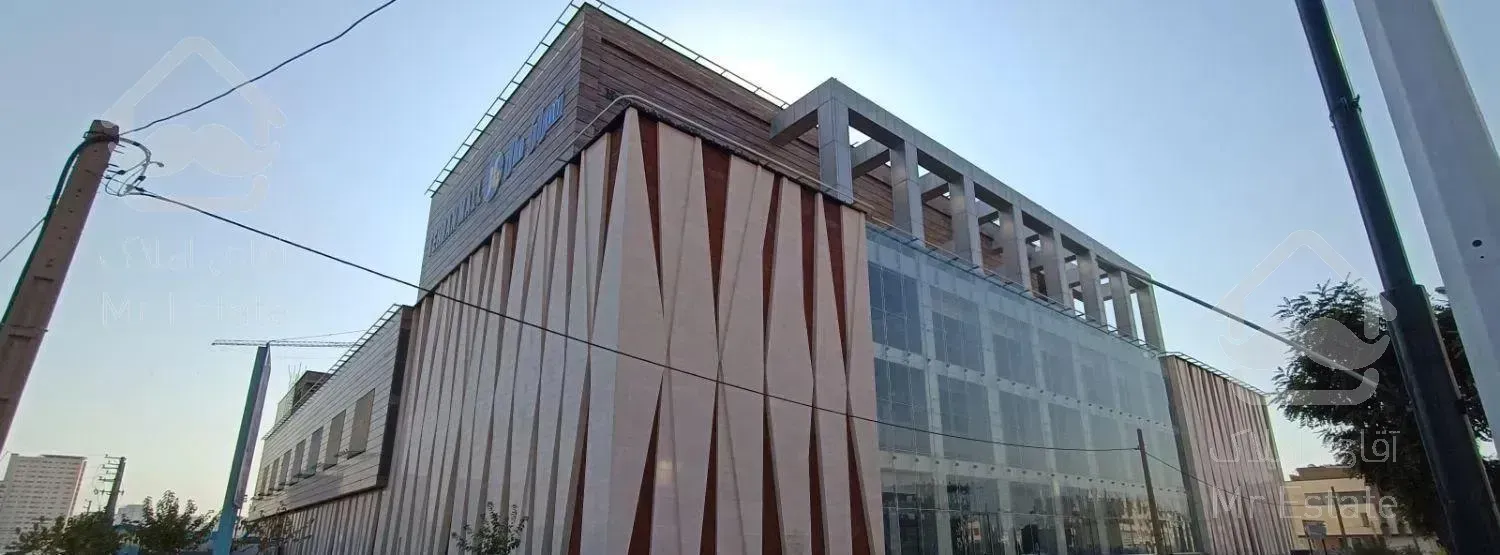 26 متر همکف تهران مال سرنبش