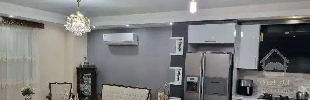 ۱۰۴ متری سه راه حافظیه