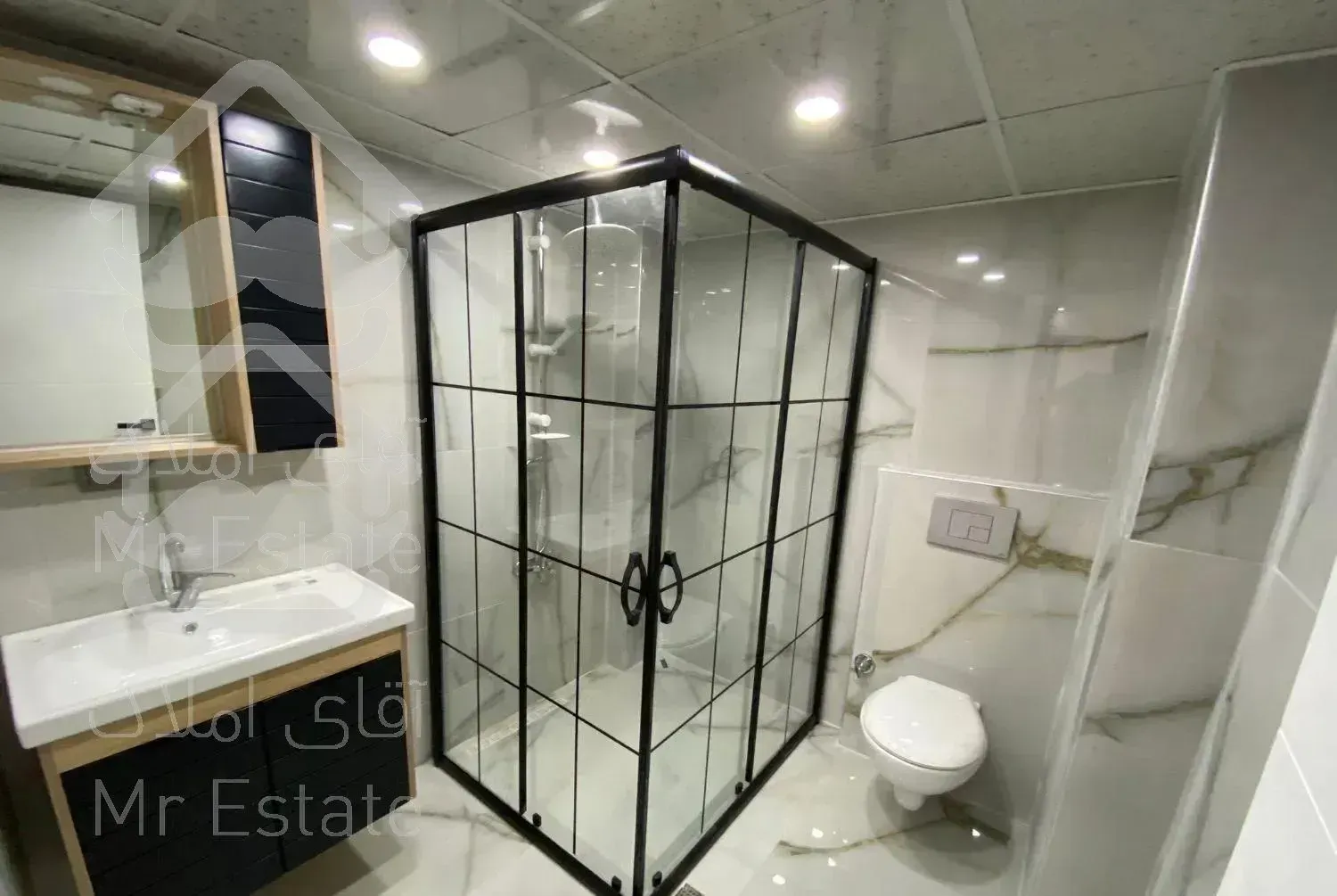 آپارتمان 135 متری سه خواب