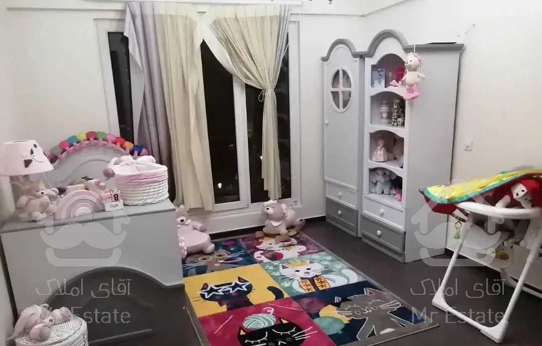 واحد ۲۷۰ متری دروس (فول امکانات)