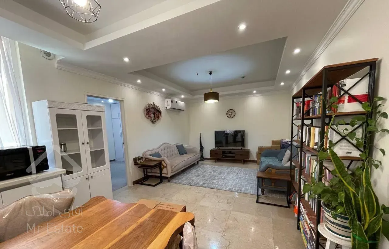 آپارتمان ۶۵ متر/۱ خوابه/ستارخان