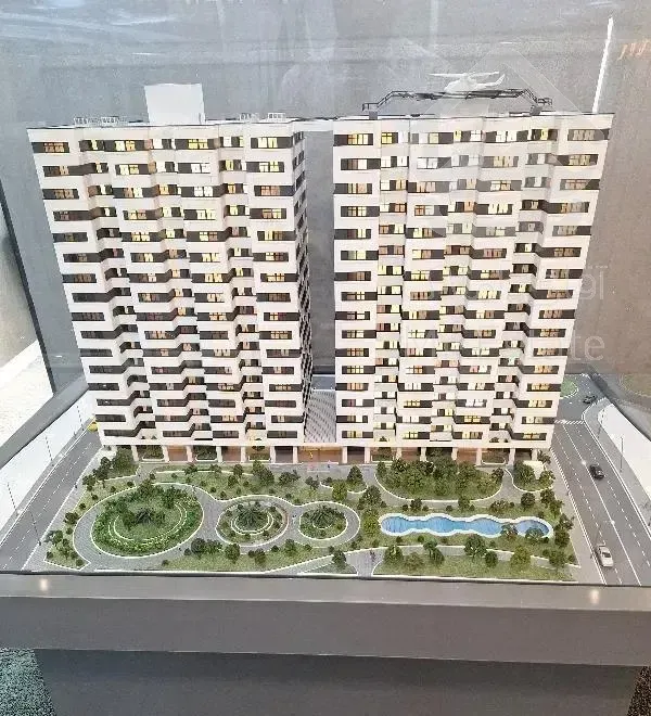 برج فرتاک دهکده تهاتر ویلازمین مازندران کرج ماشین