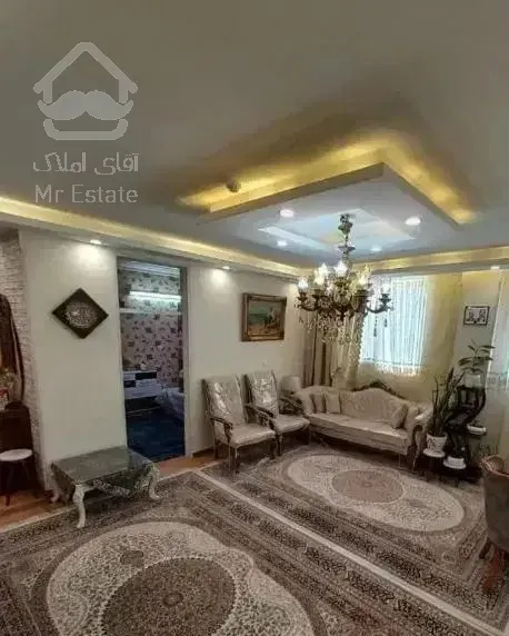 ۵۹ متر / فول  / خوش نقشه /  شهرک آزادی