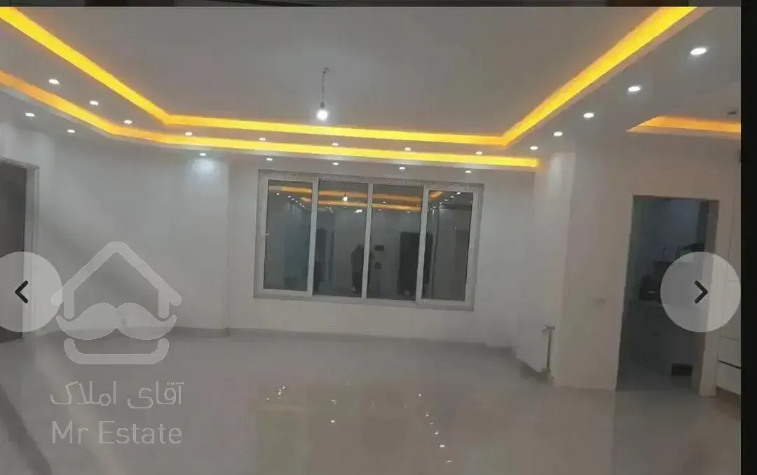 اجاره اپارتمان 150 متر خ هراز بعد قاعم