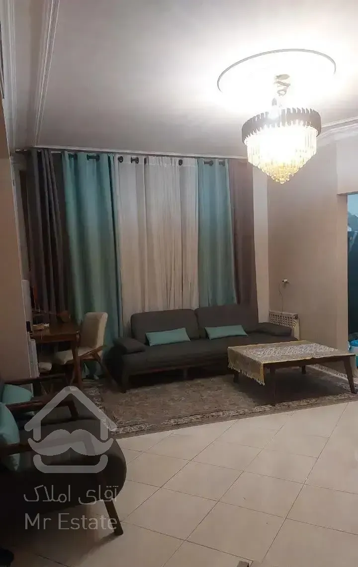 ۶۲ متر مسکونی