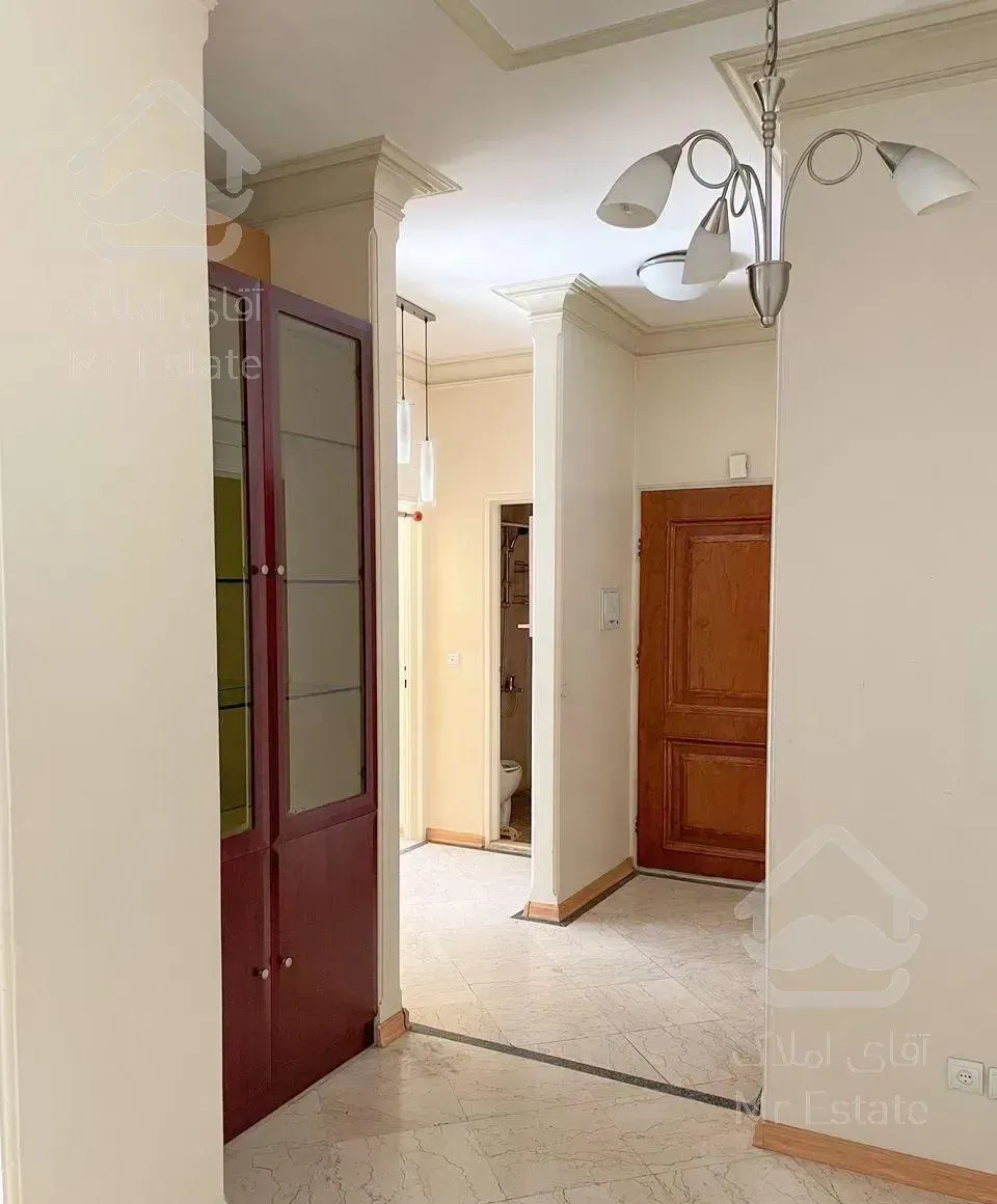 90متر.دو خواب.خ سنایی