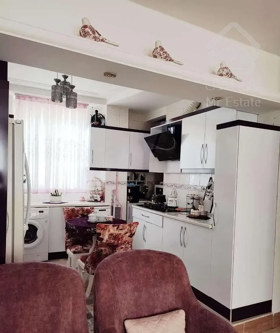 فروش فوری آپارتمان خوش نقشه، تخفیف پای معامله