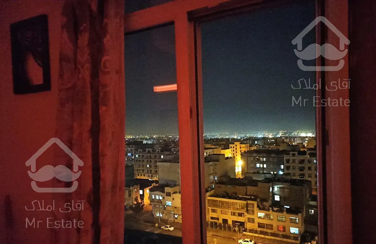 بام تهرانسر ویو ابدی ۶۵متر