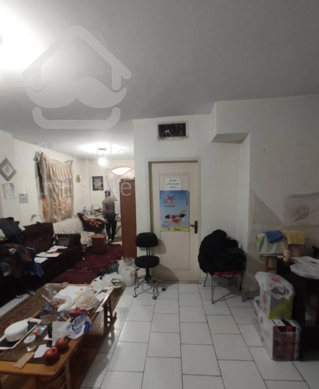 آپارتمان 48 متری 1 خوابه