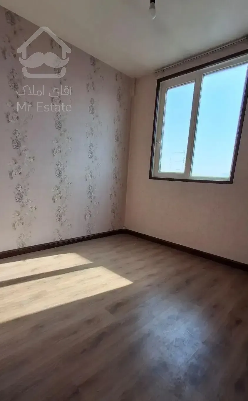 ۶۲ متر فول امکانات