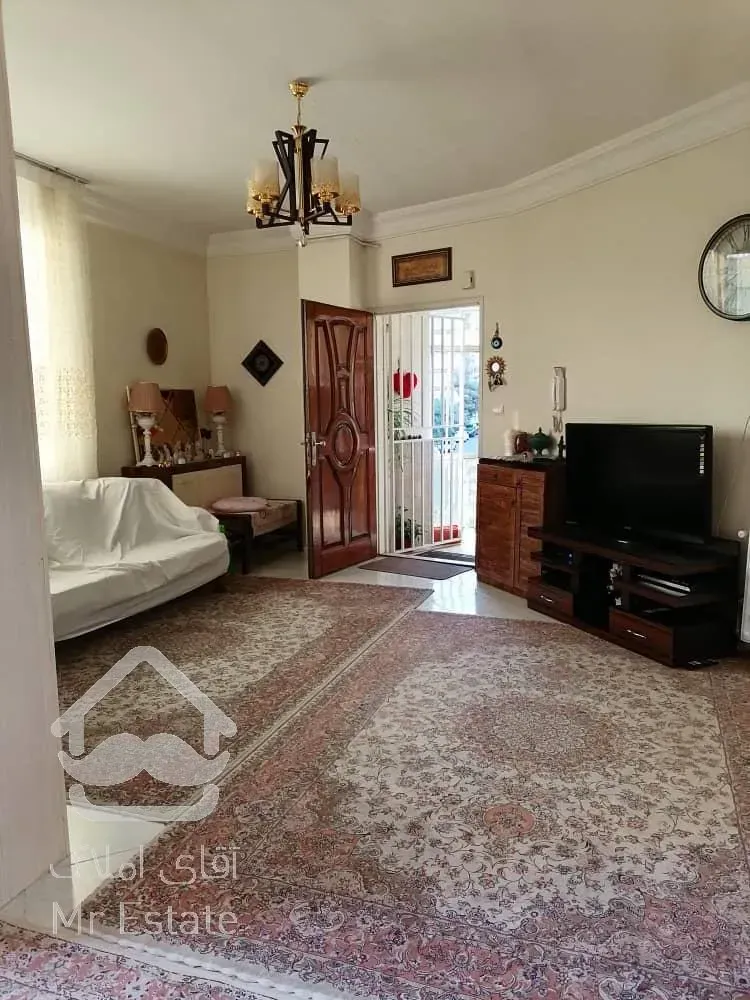 ۵۳ متر ۱ خواب ، فول امکانات ، پونک ، سردار جنگل