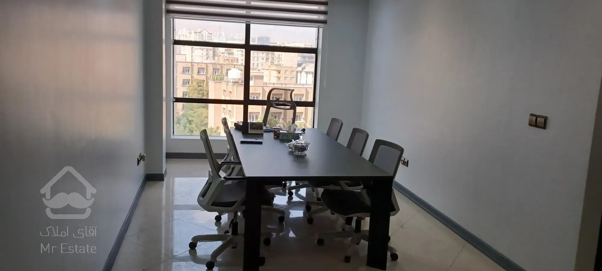 اجاره‌ سند اداری موقعیت براصلی صادقیه