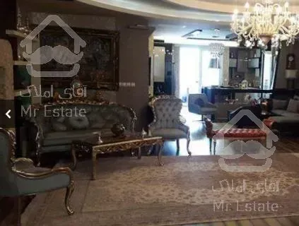 ۱۲۱ متر/2خواب بزرگ،جنت مرکز