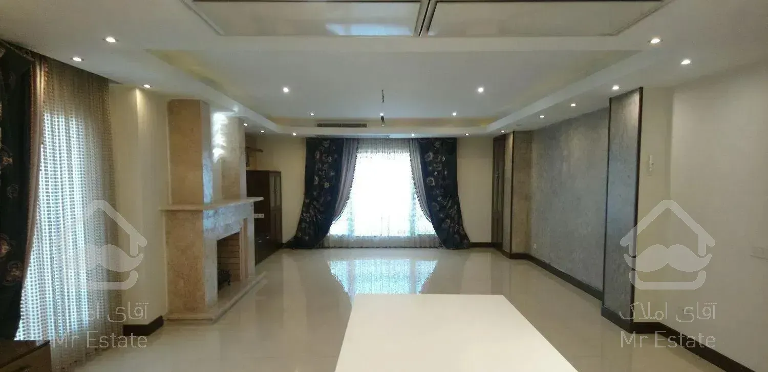 پاسداران/دروس/235متر/3خواب/2پارکینگ