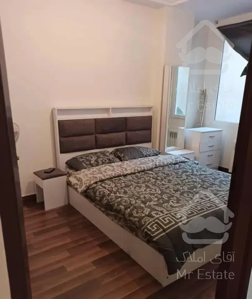 ۸۰متر.دو خواب.خ خردمند جنوبی