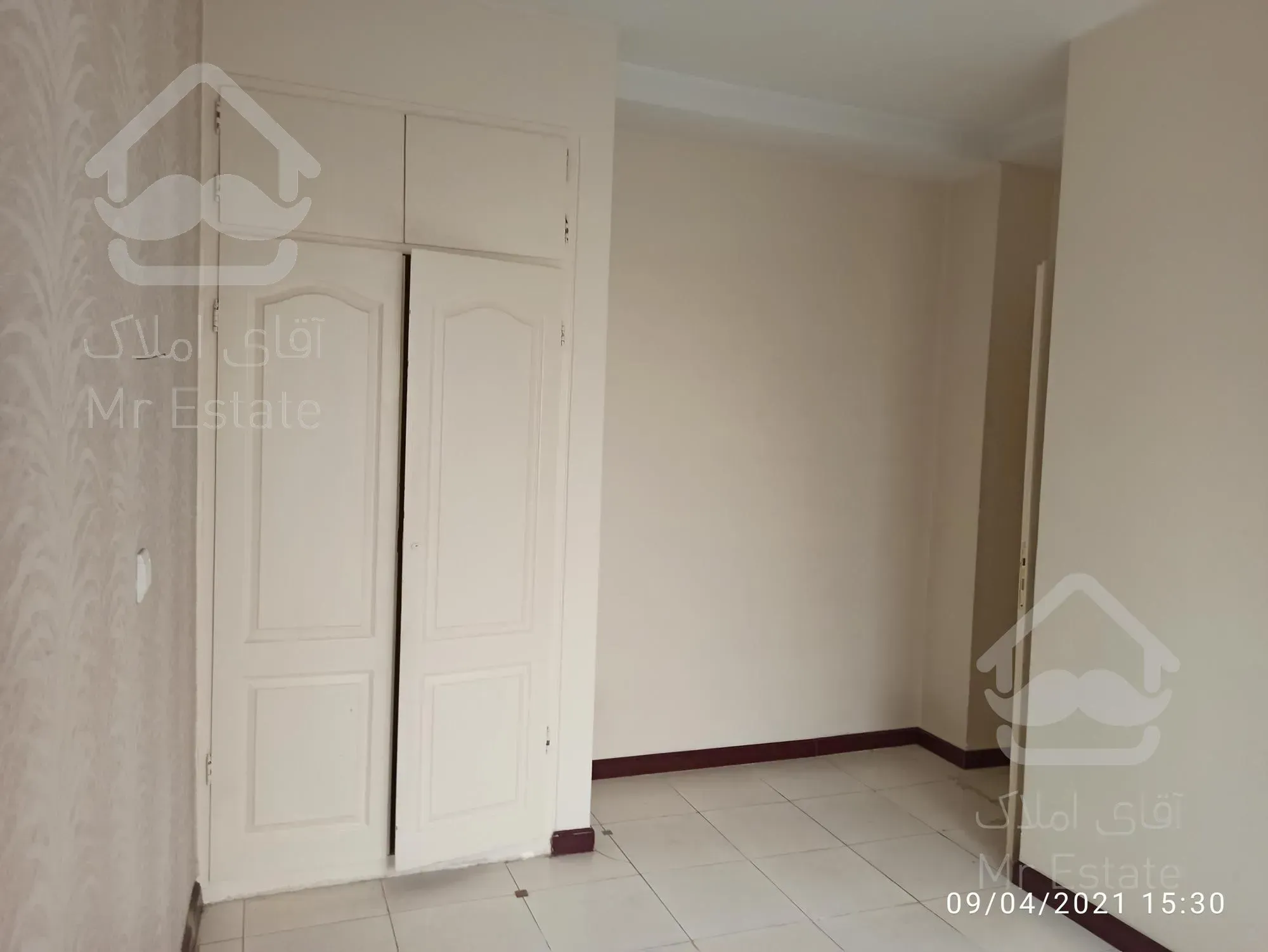 ۸۷متر/فول/اباذر/بهترین دسترسی/نگهبانی