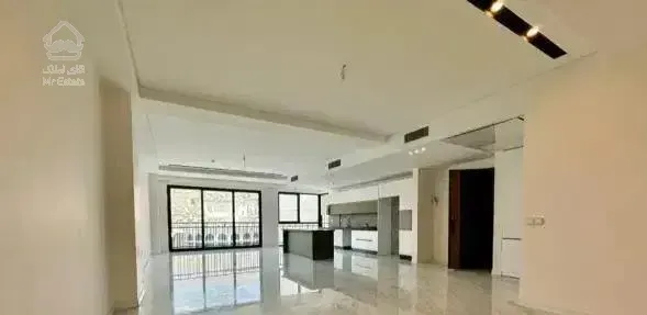 ۱۲۵ متر ۳ خواب سالن مربعی شمال ستارخان