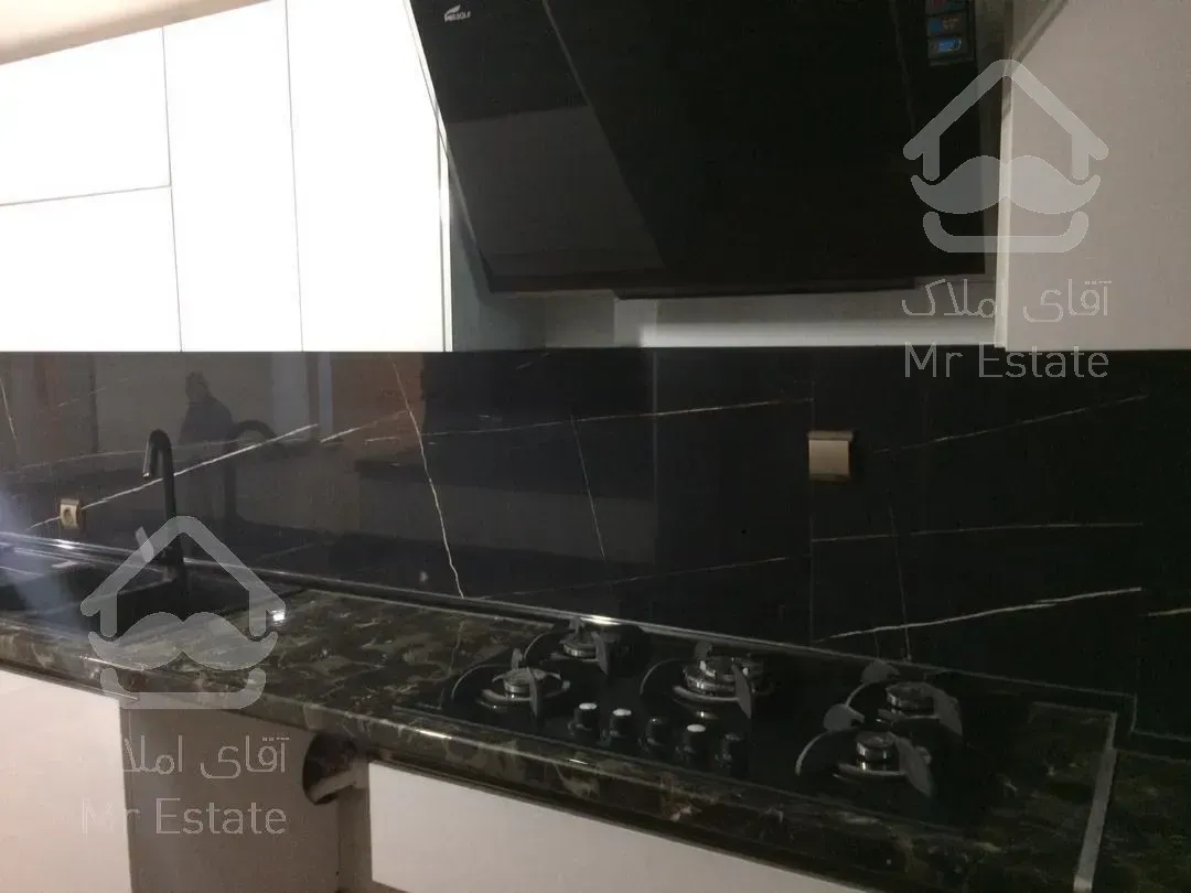 ۱۰۰متر آپارتمان تم واحدی وفااذر جنوبی زیر قیمت