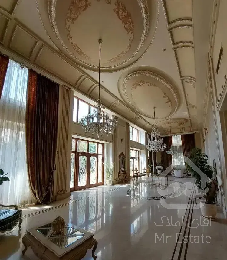 220متر فرمانیه اندرزگو فول مشاعات