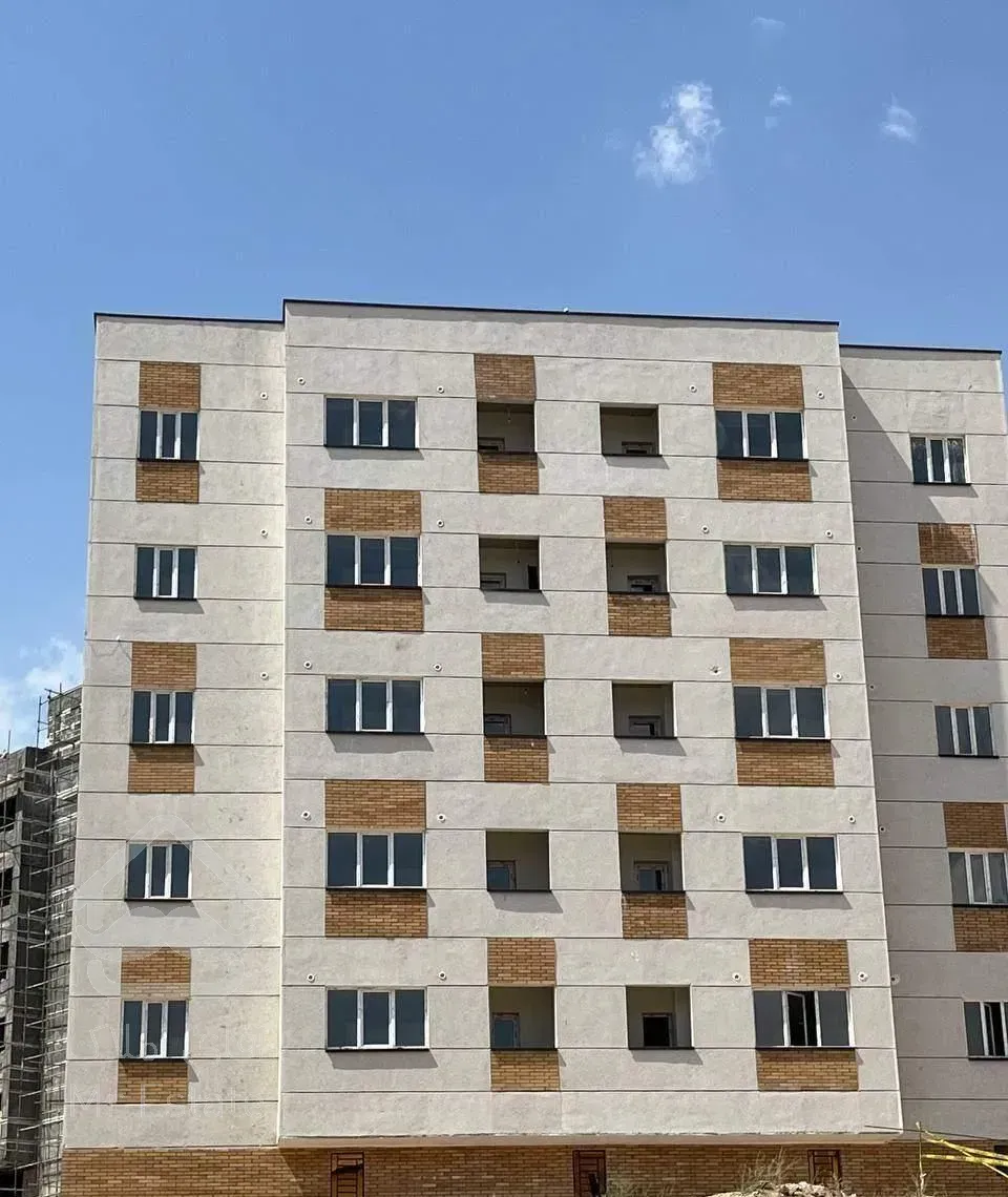 112 متر اپارتمان فرصت ویژه برای خانه اولی ها